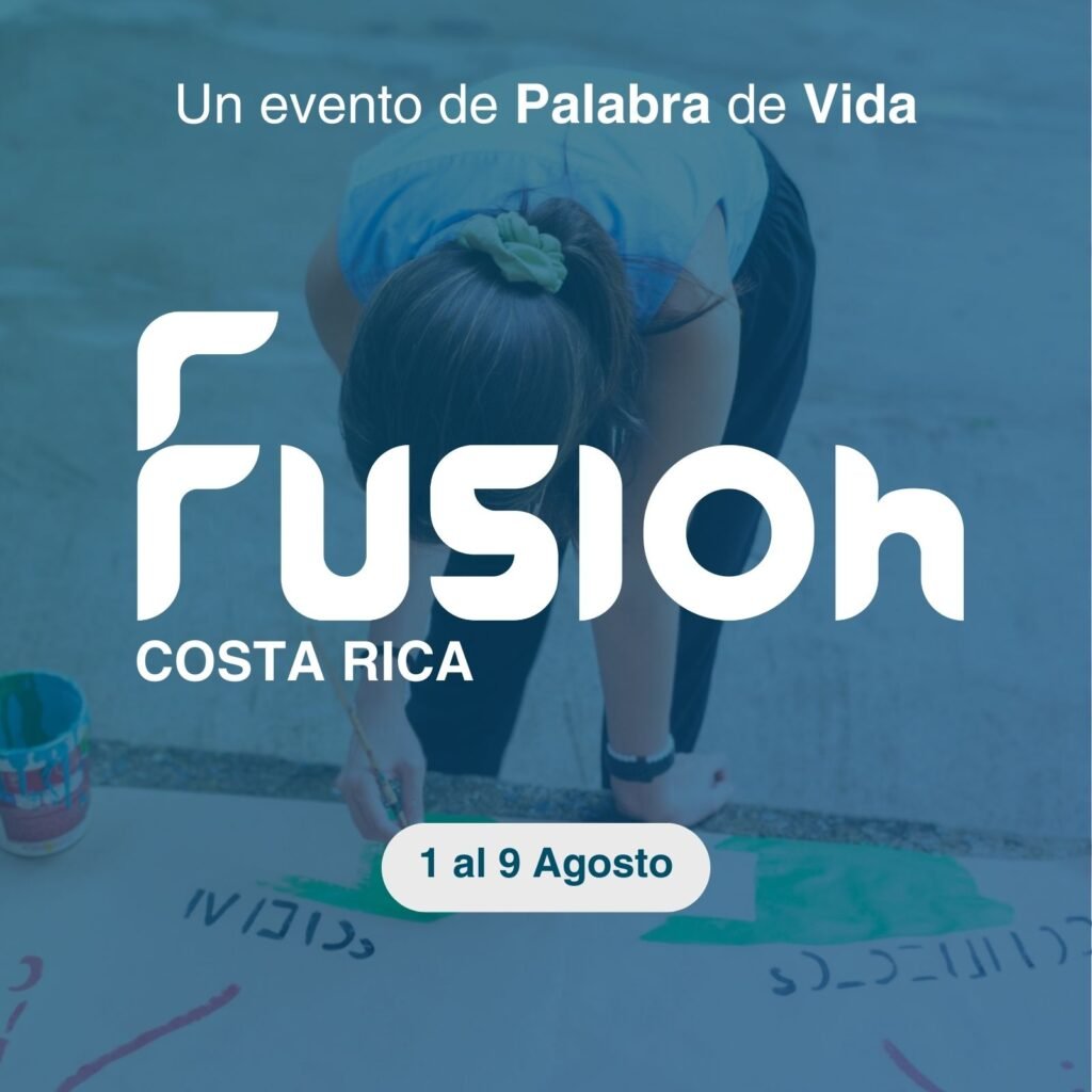 Evento fusion Costa Rica